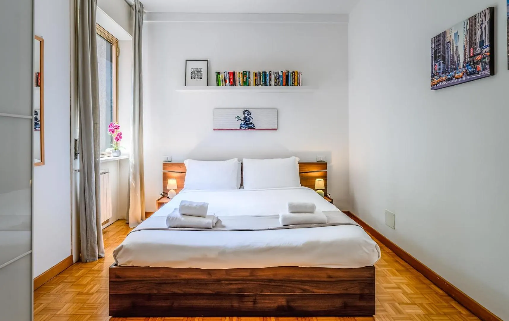Luxury Apartment In Navigli Milánó Olaszország